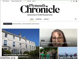 plymouthchronicle.co.uk