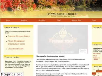 plymouthchurchonline.com