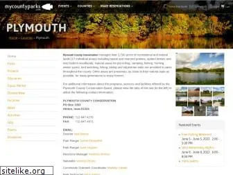 plymouthcountyparks.com