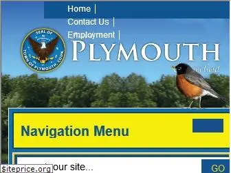 plymouthct.us