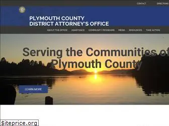 plymouthda.com