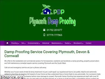 plymouthdampproofing.co.uk