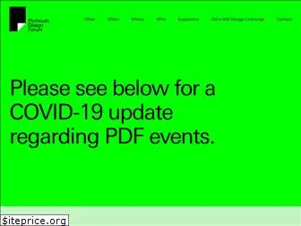 plymouthdesignforum.co.uk