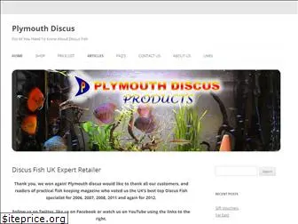 plymouthdiscus.com