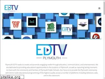 plymouthedtv.com