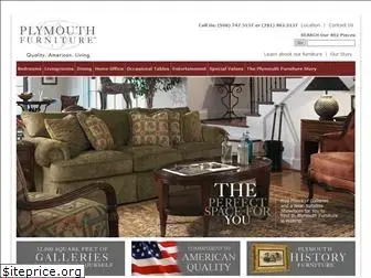 plymouthfurniture.com