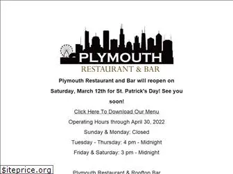 plymouthgrill.com