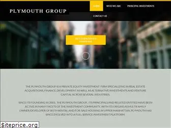 plymouthgroup.com