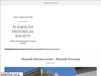 plymouthhistoricalsociety.com