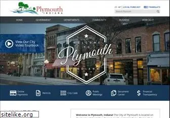 plymouthin.com