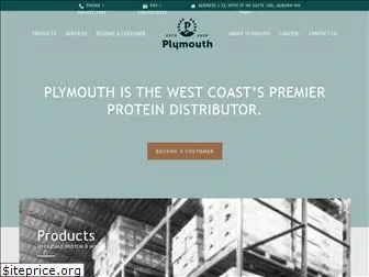 plymouthinc.com
