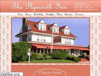 plymouthinn.com