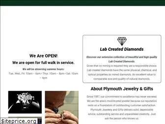 plymouthjewelry.com