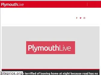 plymouthlive.com