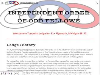 plymouthoddfellows.org