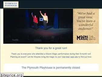 plymouthplayhouse.com