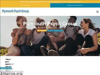 plymouthpsychgroup.com