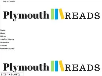 plymouthreads.org
