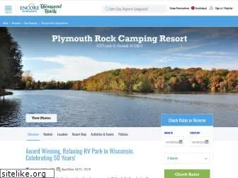 plymouthrock-resort.com