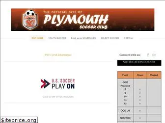 plymouthsc.org