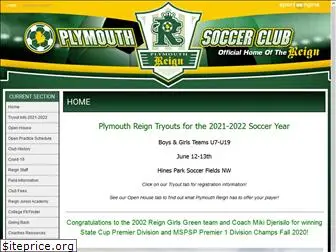 plymouthsoccer.net
