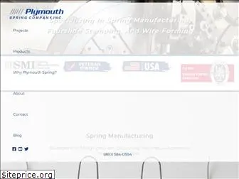 plymouthspring.com