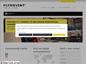 plymovent.nl