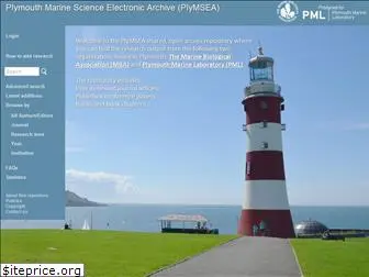 plymsea.ac.uk