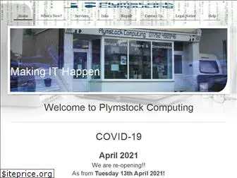 plymstockcomputing.co.uk