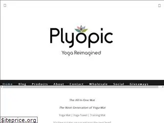 plyopic.com
