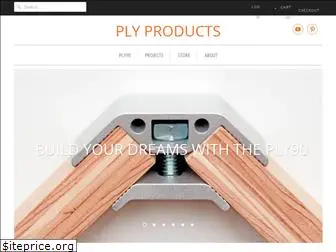 plyproducts.com