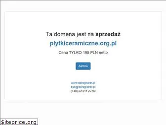 plytkiceramiczne.org.pl
