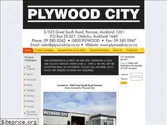 plywoodcity.co.nz