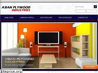 plywoodexporters.com