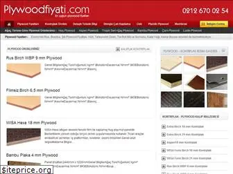 plywoodfiyati.com