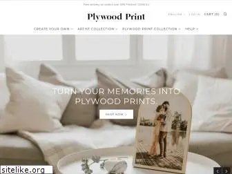 plywoodprint.com