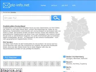 plz-info.net