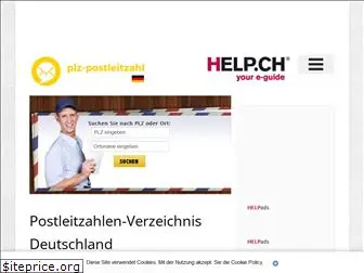 plz-postleitzahlsuche.de