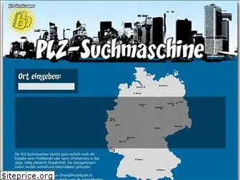 plz-suchmaschine.de