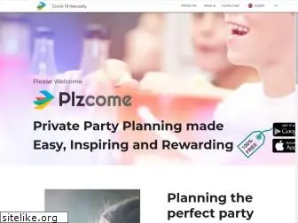 plzcome.com