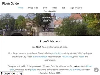 plzenguide.com