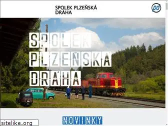 plzenskadraha.cz