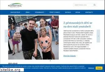 plzensky-kraj.cz
