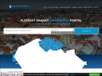 plzenskyinfo.cz