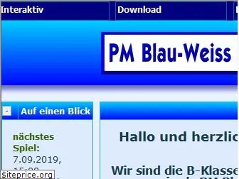 pm-blau-weiss.de
