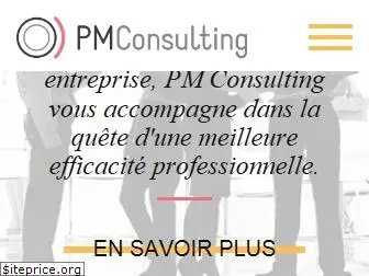 pm-consulting.fr