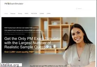 pm-exam-simulator.com