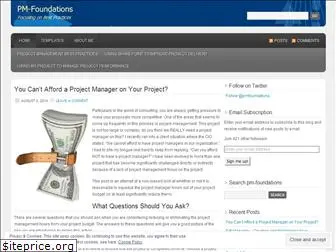 pm-foundations.com