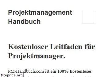 pm-handbuch.com