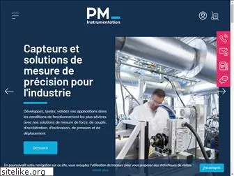 pm-instrumentation.com